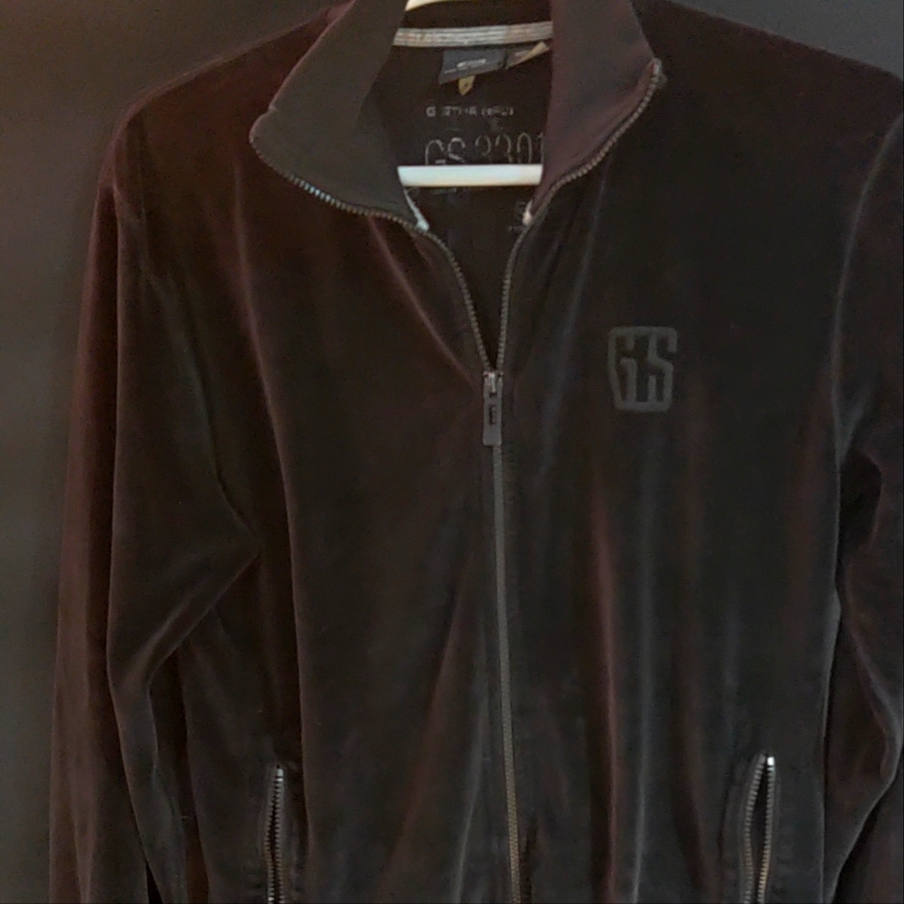 G-Star Velvet Light Jacket XL